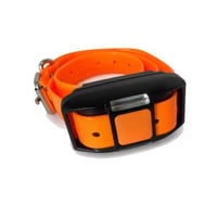 Collier de dressage supple mentaire rantech oprs