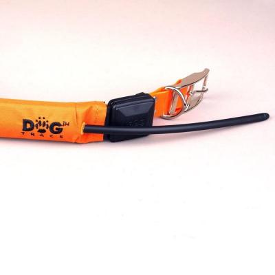 Collier gps dressage beeper supple mentaire dogtrace x25tb
