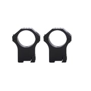 Collier haut element optics xt 25 4mm rail 11mm