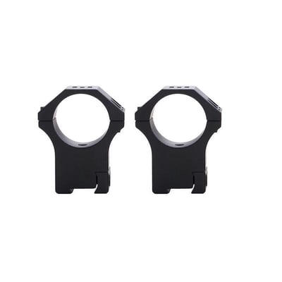 Collier haut element optics xt 25 4mm rail 11mm