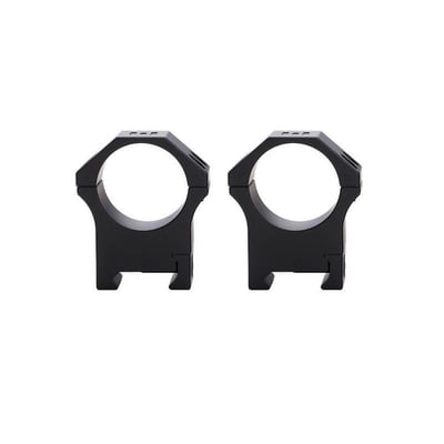 Collier haut element optics xt 30mm rail 21mm