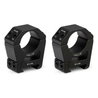 Collier haut vortex sport 25 4mm1