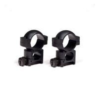 Collier lunette de tir vortex hunter hauteur 31 mm 25 4mm