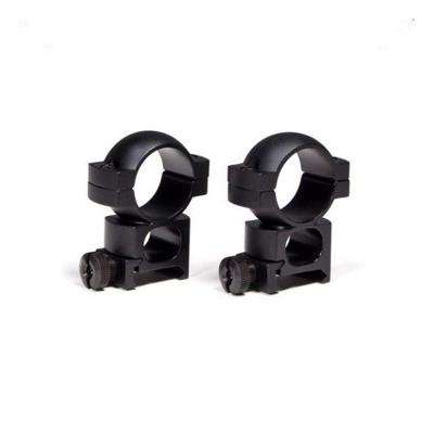 Collier lunette de tir vortex hunter hauteur 31 mm 25 4mm