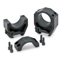 Collier lunette de tir vortex precision matched haut 30mm 2