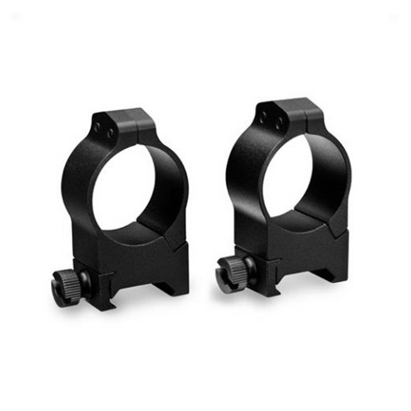 Collier lunette de tir vortex viper haut centre 28 44 mm