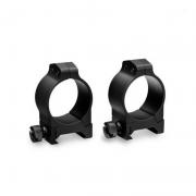 Collier lunette de tir vortex viper hauteur 22 mm 30 mm