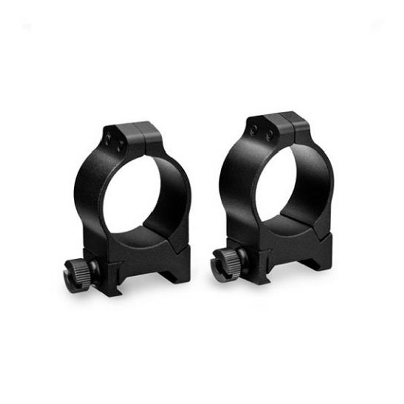 Collier lunette de tir vortex viper hauteur 34 mm 30 mm