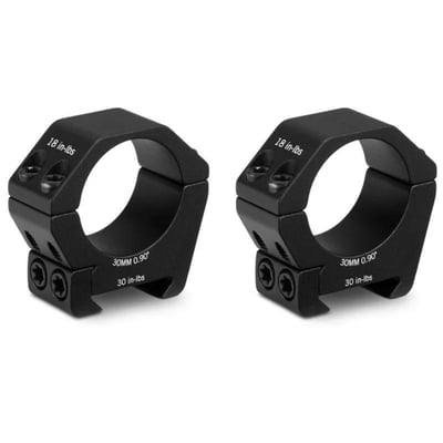 Collier medium vortex sport 30mm1
