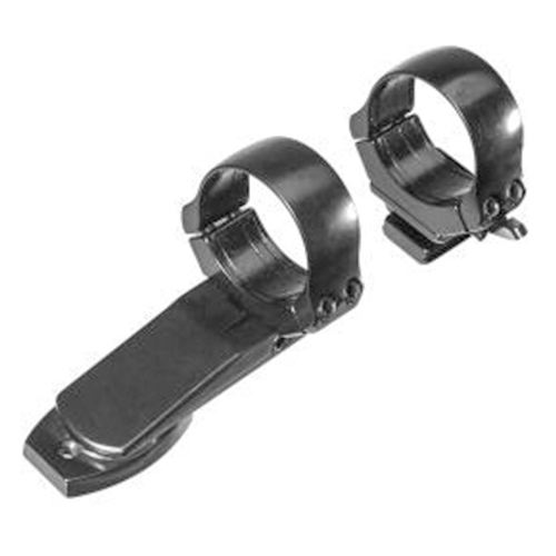 Collier montage pivotant arme eaw pour express baldi