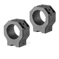 Collier pour lunette de tir 30mm sur 11mm extreme valiant