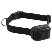 Collier supple mentaire de dressage e lectronique pour chien dog trace