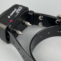 Collier supple mentaire dressage e lectronique chien dogtrace1