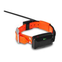 Collier supple mentaire pour gps reperage dogtrace x20 chien1