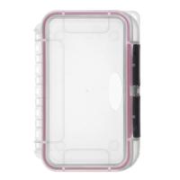 Coque transparente smartphone waterproof ip67 157 x 82 x 41