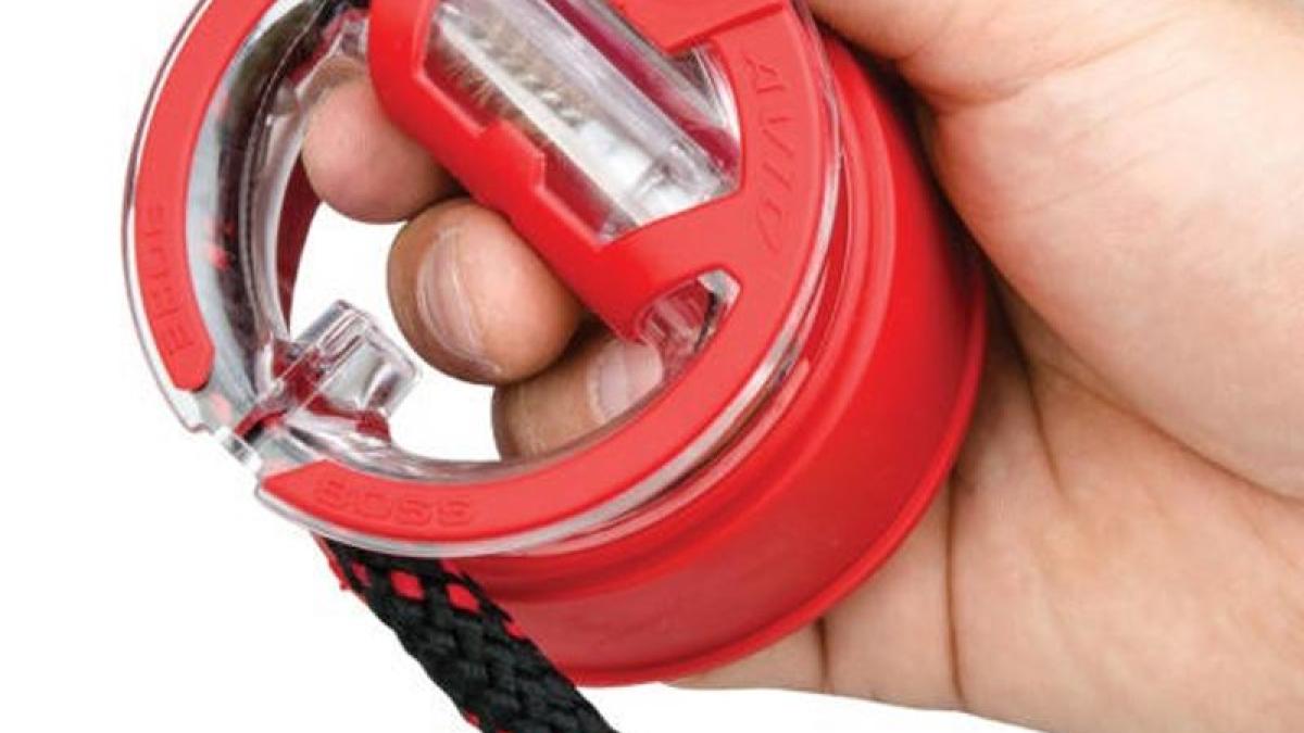 Cordons de nettoyage