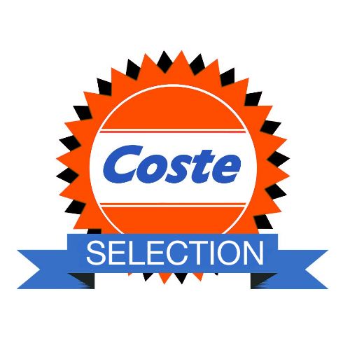 Coste selection logo chasseur et compagnie 1