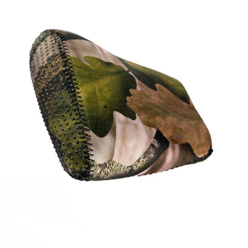 Couvre crosse camouflage pour fusil et carabine jack pycke