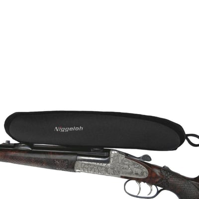 Couvre lunette de tir en ne opre ne niggeloh 28 a 40cm1