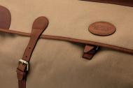 sac de battue en toile Country sellerie
