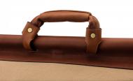 sac de battue en toile Country sellerie