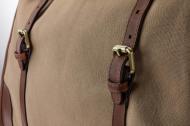 sac de battue en toile Country sellerie