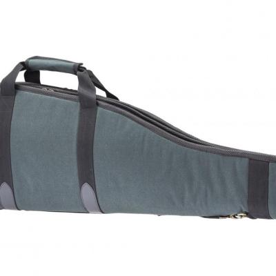 Fourreau double pour 2 carabines de chasse country sellerie