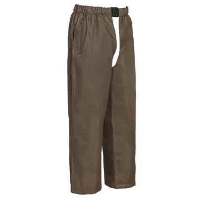 Cuissard de chasse campagne percussion renfort