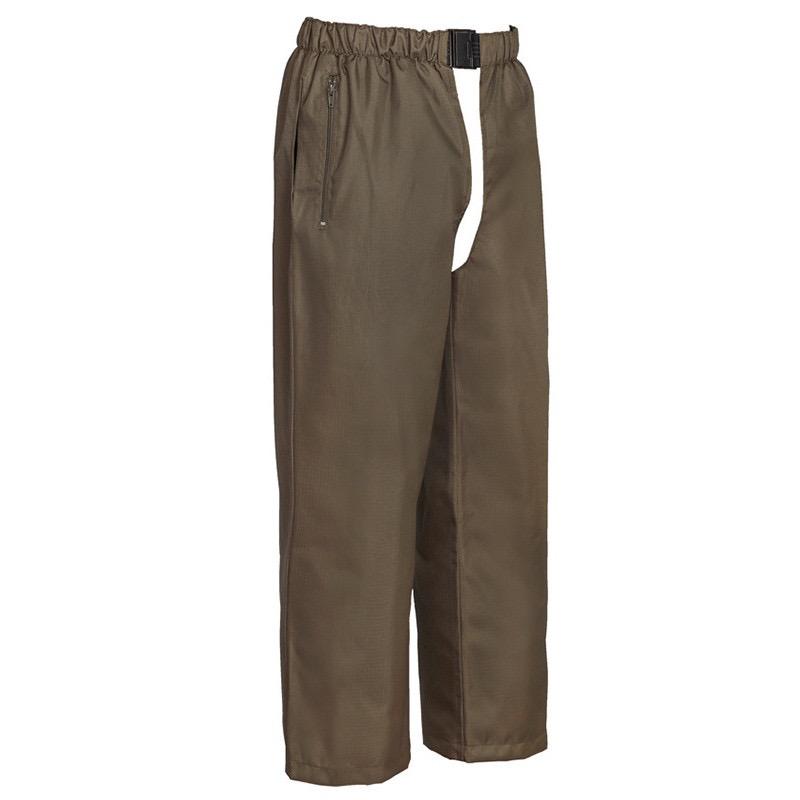 Cuissard de chasse campagne percussion renfort