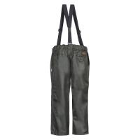 Cuissard de chasse percussion predator r2 avec bretelles1