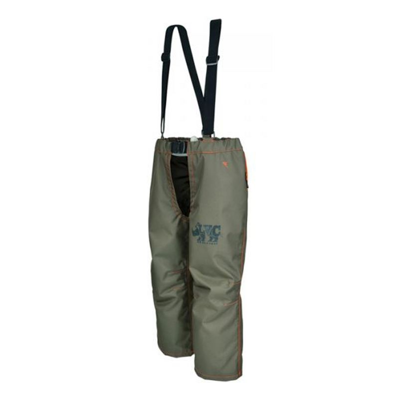 Cuissard de traque verney carron rhino g7 r 100 cordura