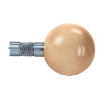 Cutter ball poignee pour raccourcisseur de douilles manuel