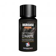 De graissant armaestria dgrease mini 50ml pour arme de poing