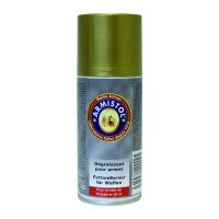 De graissant pour arme chasse et tir armistol aerosol 150ml