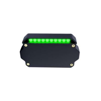 De tecteur d impact caldwell flash bang target hit indicator