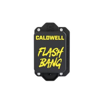 De tecteur d impact caldwell flash bang target hit indicator