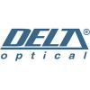 Delta optical logo chasseur et compagnie