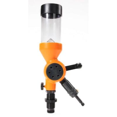 Doseuse volume trique brass smith powder measure lyman