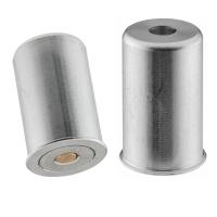 Douille amortisseur en aluminium cal 12 16 20 28 410