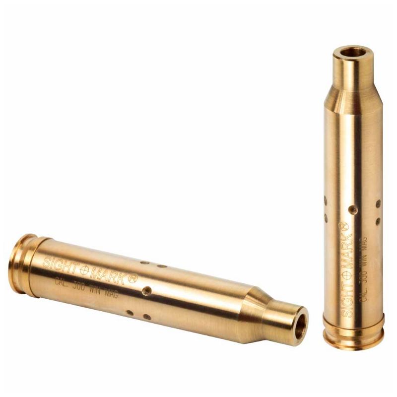 Douille re glage laser de calibre 300 win mag sightmark