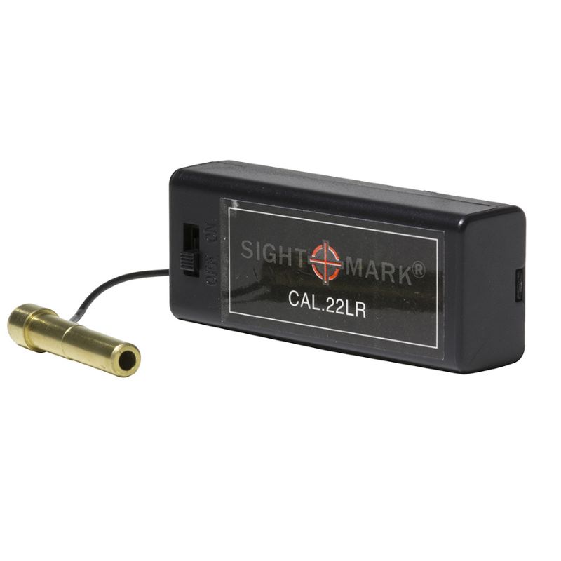 Douille re glage laser pour calibre 22lr sightmark pas cher