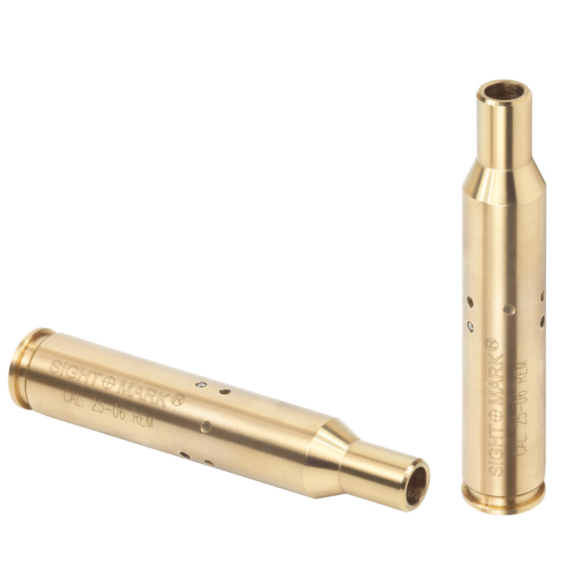 Douille re glage laser pour calibre 30 06 270 25 06 sightmark