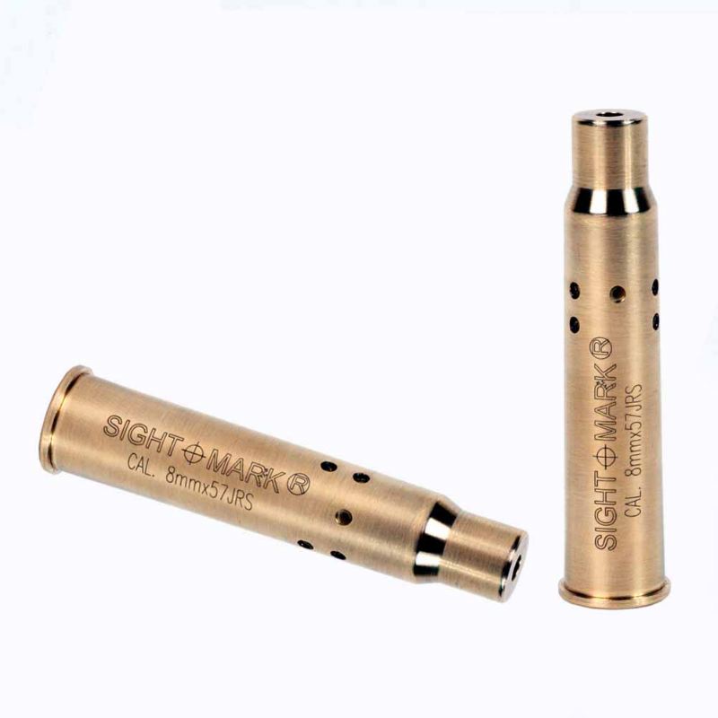 Douille re glage laser pour calibre 8x57 jrs sightmark