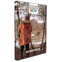 DVD Au Bon Poste , Seasons