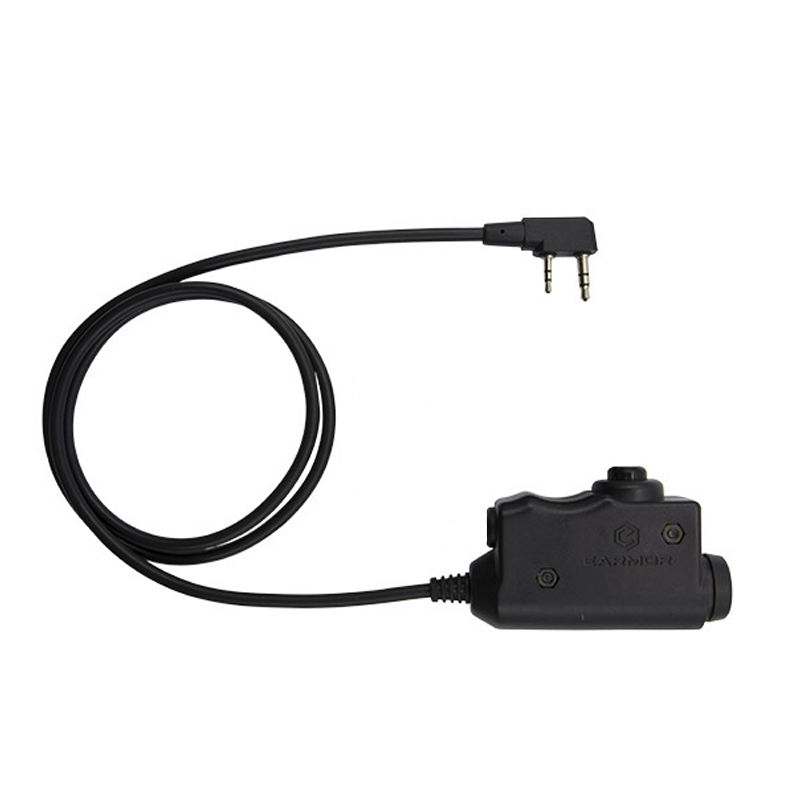Earmor ptt m51 de casque et micro m32 msa sordin 3m peltor