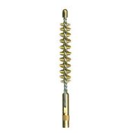 Ecouvillon en laiton pour nettoyage carabine grande chasse