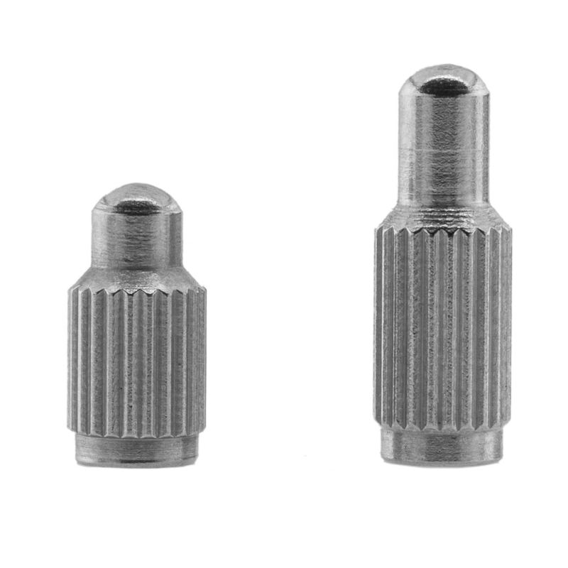 Electrode courte et longue de collier de dressage dog trace