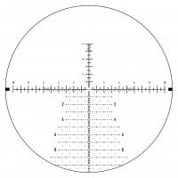 Element helix 4 16x44 apr 2d mrad 4 16