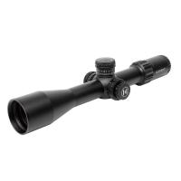 Element optics titan 3 18x50 gros re glage 40 mrad 100 moa