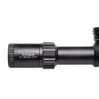 Element optics titan 3 18x50 pour le tld et elr